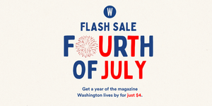 4th of July Flash Sale
