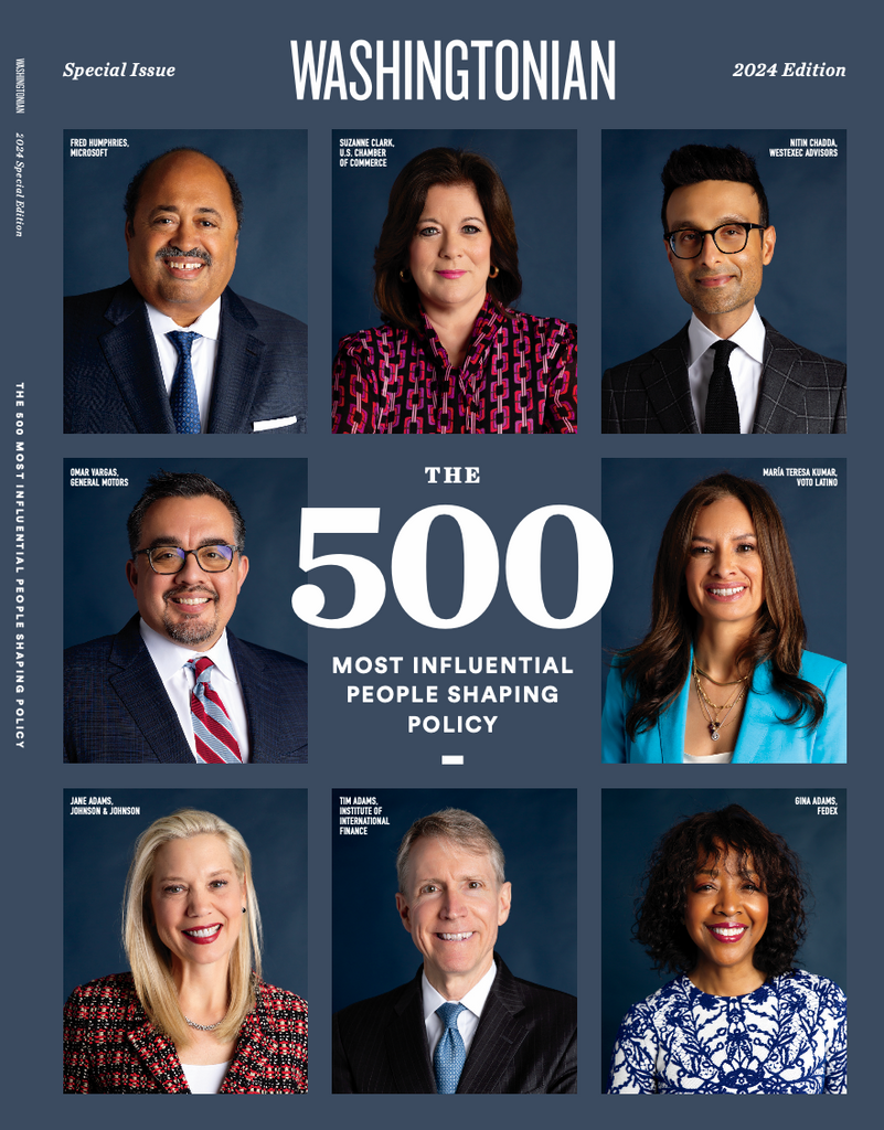 The 500 Most Influential People Shaping Policy 2024 Washingtonian The 500 most influential people shaping policy 2024 washingtonian